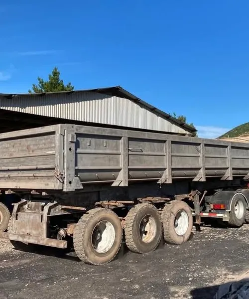 Plantas Salmoneras - Especialistas en protección estructural y pintura industrial